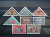LITUANIA 1932 MH