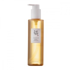 Beauty of Joseon Ginseng Cleansing Oil, Ulei demachiant cu Ginseng pentru cura?are, 210ml foto