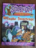 Revista Scooby Doo ! nr. 37 / 2007 / R6P5F