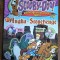 Revista Scooby Doo ! nr. 37 / 2007 / R6P5F