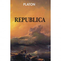 Republica - Platon foto