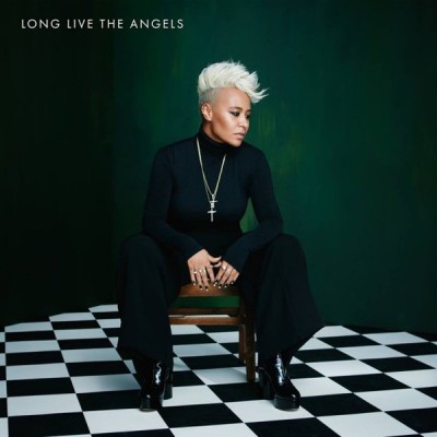 Emeli Sande Long Live The Ange (cd) foto