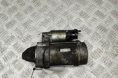 Electromotor MERCEDES-BENZ SPRINTER 3-t Furgon 906 2014 OEM: A6519060026,428000-5511 | 31881543 foto