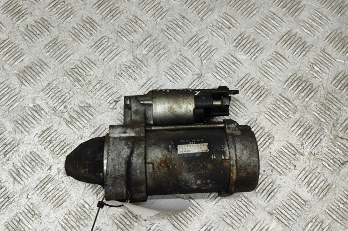 Electromotor MERCEDES-BENZ SPRINTER 3-t Furgon 906 2014 OEM: A6519060026,428000-5511 | 31881543