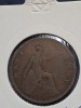 Half penny 1930, Europa