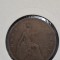 Half penny 1930