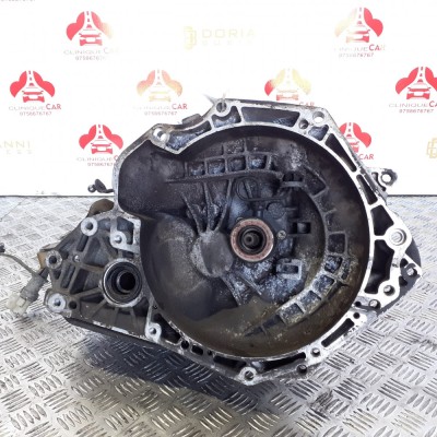 Cutie de viteze manuala 5 viteze Opel Astra G 1.7 D 1998-2009 foto
