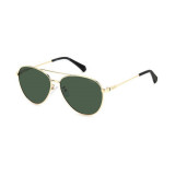 Ochelari de soare unisex Polaroid PLD 4142/G/S/X PEF