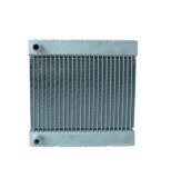 Radiator Suplimentar Apa Mercedes Clasa A (W176), 06.2013-2019; Clasa Cla (C117), 2013-; Clasa Gla (X156), 07.2014-2019 Motor 2.0 T; Cv Automata, Alu