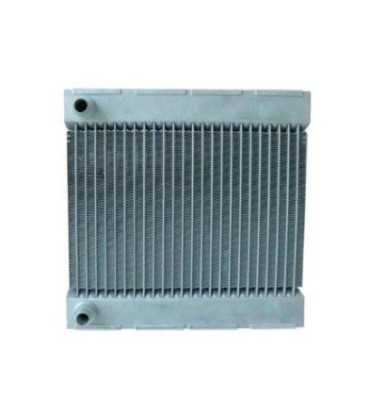 Radiator Suplimentar Apa Mercedes Clasa A (W176), 06.2013-2019; Clasa Cla (C117), 2013-; Clasa Gla (X156), 07.2014-2019 Motor 2.0 T; Cv Automata, Alu foto
