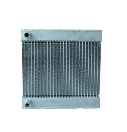 Radiator Suplimentar Apa Mercedes Clasa A (W176), 06.2013-2019; Clasa Cla (C117), 2013-; Clasa Gla (X156), 07.2014-2019 Motor 2.0 T; Cv Automata, Alu