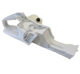 Rezervor benzina drujba compatibil Stihl MS261, MS271, MS291, Taiwan