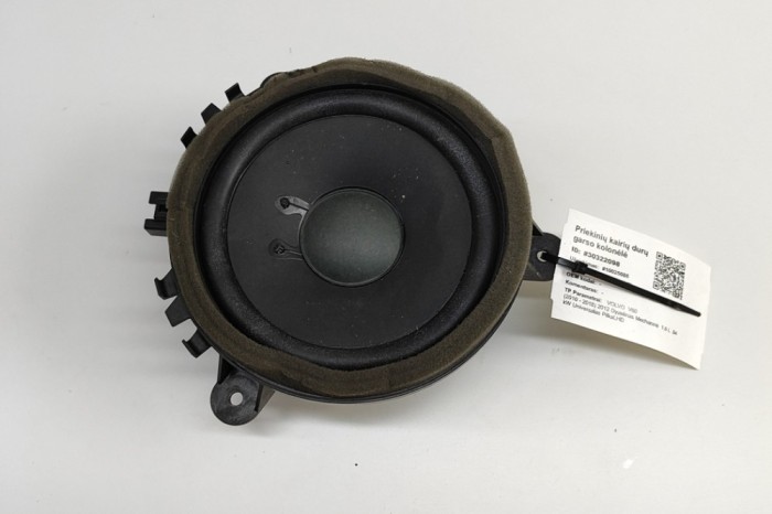 Difuzor ușă st&acirc;nga față VOLVO V60 2012 OEM: 30657445 30322098