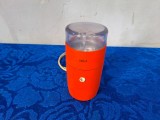 Rasnita de cafea, 135 W, Braun KSM 1 | VINTAGE 1965