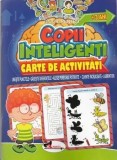 Cumpara ieftin Carte de activitati. 3 ani+/***