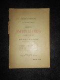 Cumpara ieftin C. Sallustius Crispus - Despre Conjuratia lui Catilina (1902)