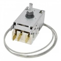 Termostat frigider Privileg 750 mm foto