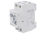 &Icirc;ntrerupător diferenţial 63A 30mA 2P IP40