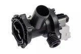 Pompa evacuare masina de spalat rufe cu mufa Indesit RC0304 Hotpoint, C00119307