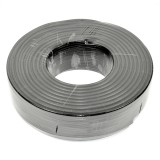 100M PNI CCTV-B video and power cable for 100m roll surveillance camera