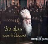Cumpara ieftin Un glas care te cheama - 2016 - Parintele Gheorghe Calciu (AK190)