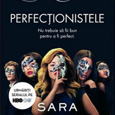 Perfectionistele | Sara Shepard