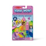 Water Wow! - Fairy Tale: Activity Books - On the Go