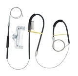 Kit reparatie macara usa Bmw Seria 5 (E39), 01.1996-06.2004, spate, Stanga = Dreapta