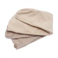 Danielle Beauty turban de păr 2-pack