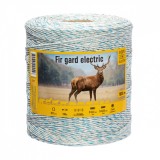 Fir gard electric - 1000&nbsp;m - 130&nbsp;kg - 0,11&nbsp;&Omega;/m