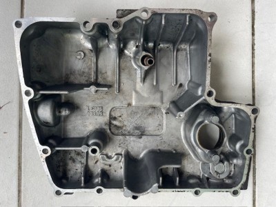 Capac baia ulei (5VY) Yamaha R1 (RN12) 2004-2006 foto