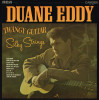 Vinil Duane Eddy ‎– Twangy Guitar Silky Strings (VG+), Pop
