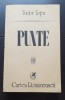 Punte - Tudor Țopa
