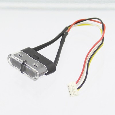 Senzor detectare treapta, Rowenta RR6943WH, D000707 foto