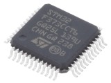 Microcontroler ARM 72MHz LQFP48 2-3.6VDC