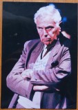 Cumpara ieftin Autograf pe fotografie a lui Ioan Holender catre Anca Florea, Opera din Viena