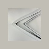 Garnitură ușă pentru frigider BOSCH 00710672 00244658 GAGGENAU Original
