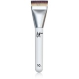 IT Cosmetics Hluxe Spatula pensulă pentru make-up și corector #10 1 buc