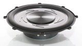 Subwoofer pasiv flat fara incinta Audio System AX 10 US, 180 watts, 2 ohm, 250mm, 10&quot; CarStore Technology