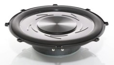 Subwoofer pasiv flat fara incinta Audio System AX 10 US, 180 watts, 2 ohm, 250mm, 10&quot; CarStore Technology