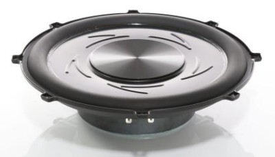 Subwoofer pasiv flat fara incinta Audio System AX 10 US, 180 watts, 2 ohm, 250mm, 10&amp;quot; CarStore Technology foto