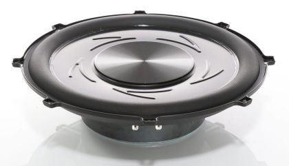 Subwoofer pasiv flat fara incinta Audio System AX 10 US, 180 watts, 2 ohm, 250mm, 10&quot; CarStore Technology