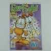 Revista Garfield Nr. 2, Editura Paws Incorporated, Benzile Desenate, An 2010, 34 Pagini, Coperta Paperback, Stare Buna
