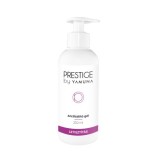 Gel de curatare facial Prestige by Yamuna 250 ml, Fara SLS, Pentru piele normala si seboreica