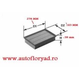 FILTRU AER VW CADDY MA1000