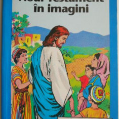 Noul Testament in imagini
