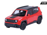 Model 1:34, Jeep Renegade Trailhawk, Roșu A880JRTC