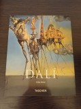 Gilles Neret - Salvador Dali 1904-1989 (album Taschen, romana)