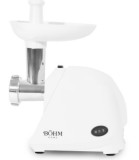 Cumpara ieftin Masina de tocat carne electrica BOHM 1,5 Kg min, 300-1340 W