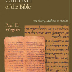 A Student's Guide to Textual Criticism of the Bible: Its History, Methods & Results